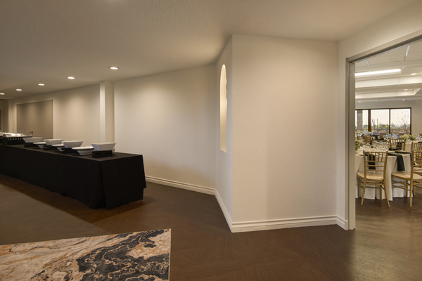 Sierra La Verne by Wedgewood Weddings