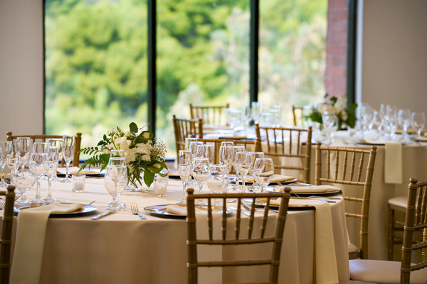 Sierra La Verne by Wedgewood Weddings