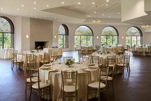 Sierra La Verne by Wedgewood Weddings