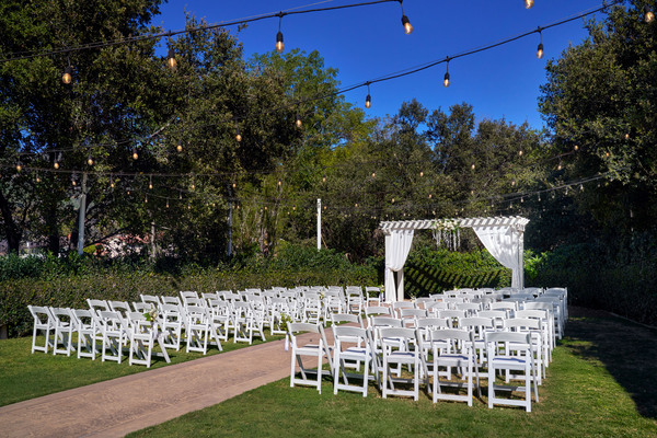 Sierra La Verne by Wedgewood Weddings