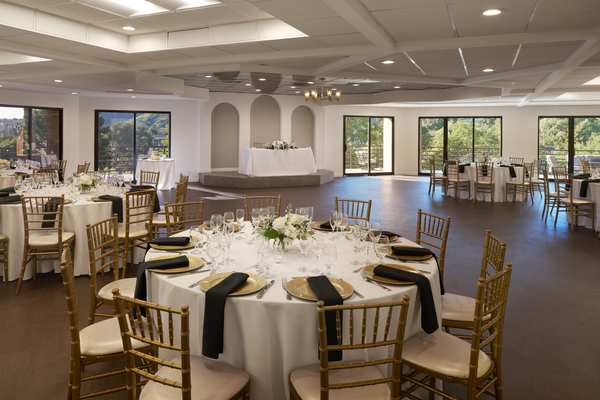 Sierra La Verne by Wedgewood Weddings