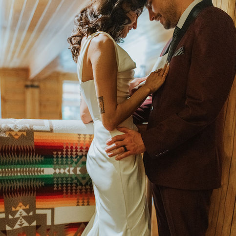 Hudson's Bar & Grill at Heathman Lodge