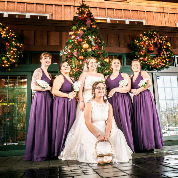 Hudson's Bar & Grill at Heathman Lodge