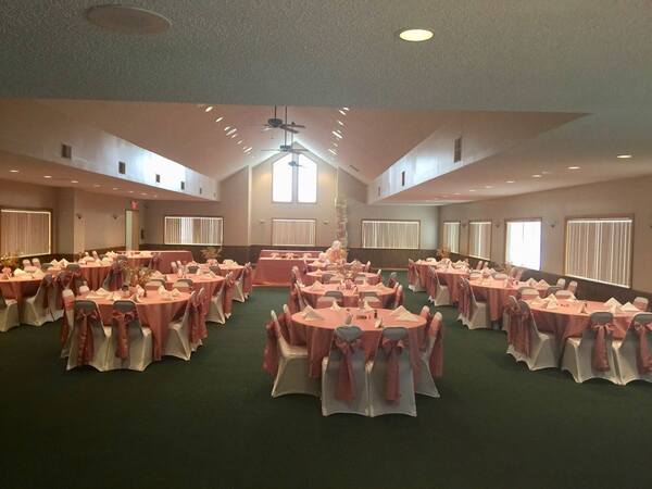 Silver Lake Golf Course & Banquet Center