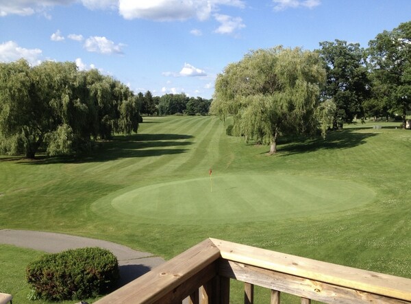 Silver Lake Golf Course & Banquet Center