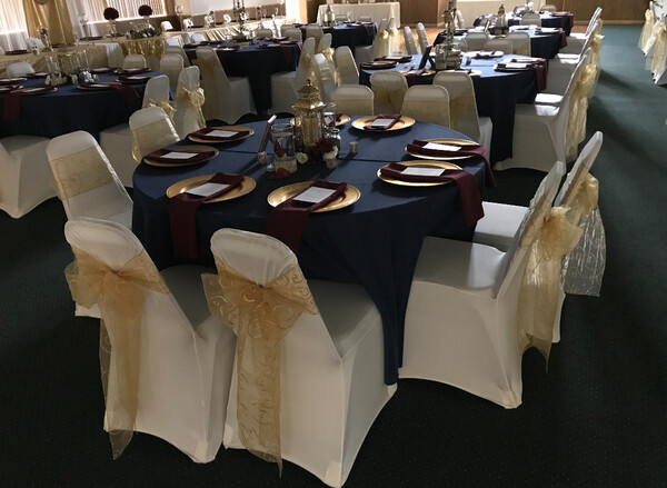 Silver Lake Golf Course & Banquet Center