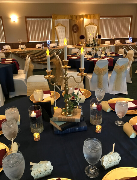 Silver Lake Golf Course & Banquet Center