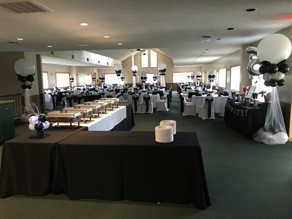 Silver Lake Golf Course & Banquet Center