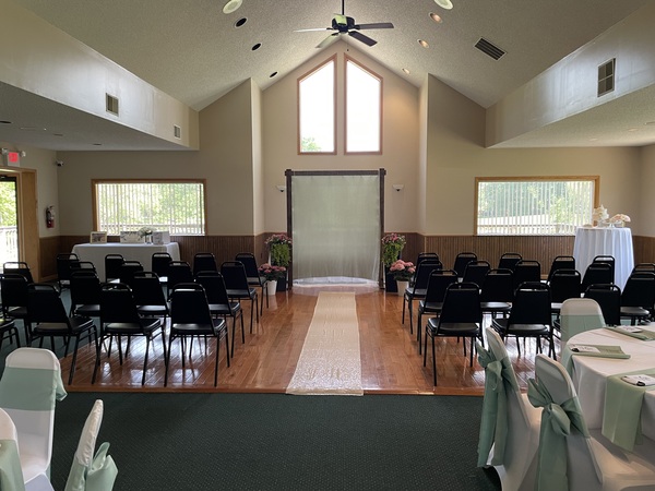 Silver Lake Golf Course & Banquet Center