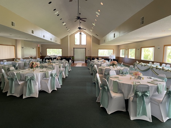 Silver Lake Golf Course & Banquet Center