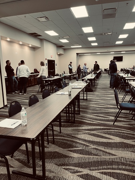 Cobblestone Inn & Suites and Fareway Conference Center