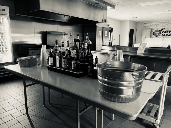 Cobblestone Inn & Suites and Fareway Conference Center
