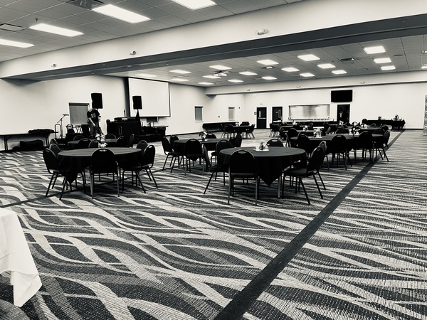 Cobblestone Inn & Suites and Fareway Conference Center