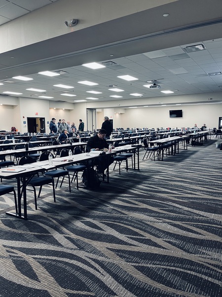 Cobblestone Inn & Suites and Fareway Conference Center