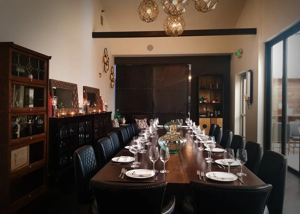 Twenty Eight Restaurant and Lounge