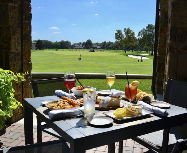 The Wichita Country Club