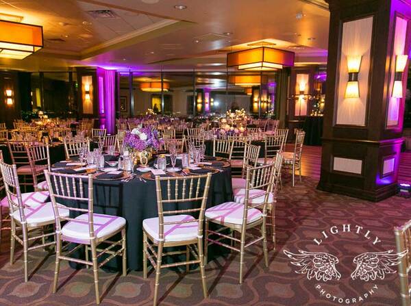 Petroleum Club