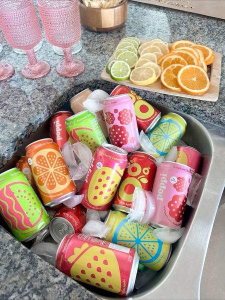 Glam Wagon | Louisianna