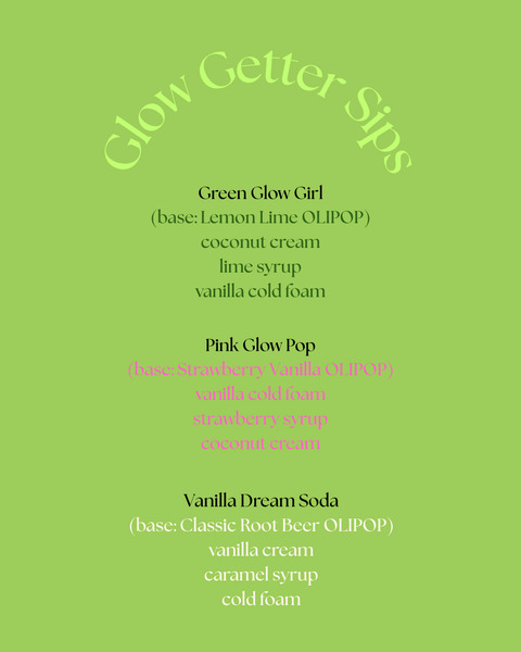 Glam Wagon | Louisianna