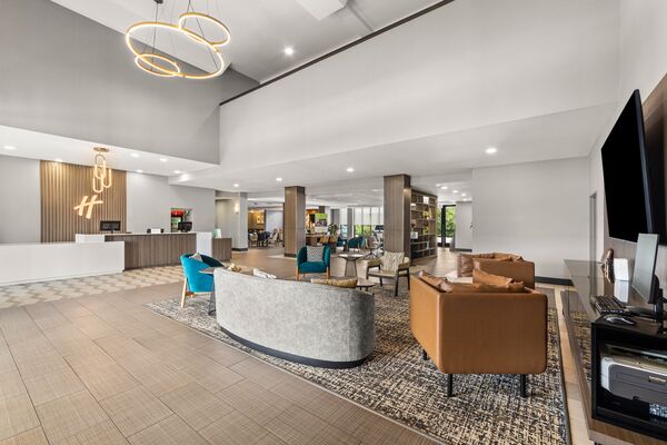 Holiday Inn Austin North - Round Rock