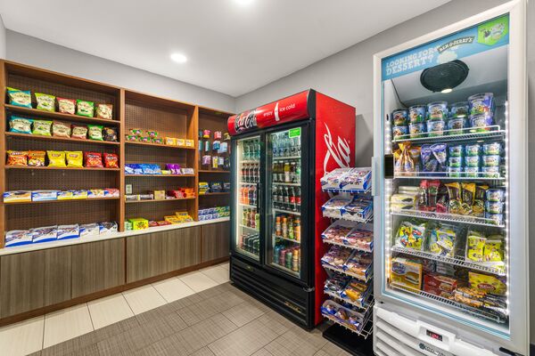 Holiday Inn Austin North - Round Rock