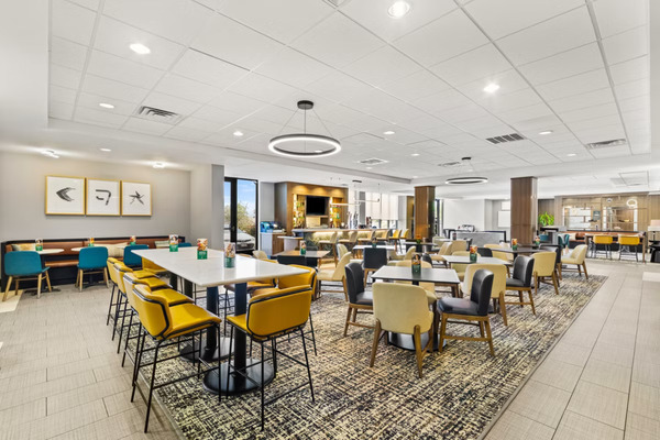 Holiday Inn Austin North - Round Rock