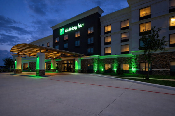 Holiday Inn Austin North - Round Rock