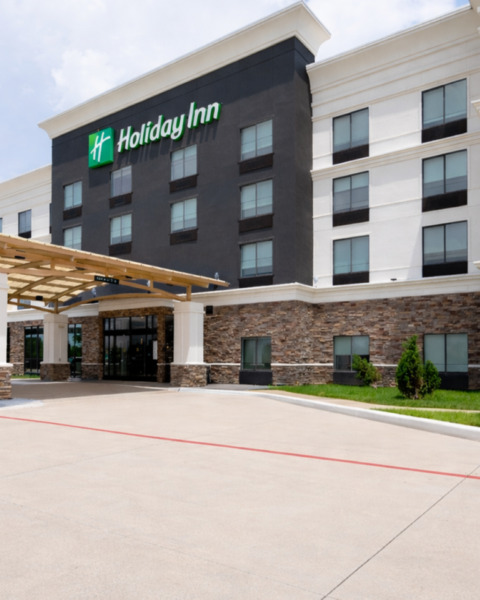 Holiday Inn Austin North - Round Rock