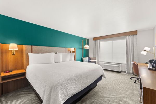 Holiday Inn Austin North - Round Rock