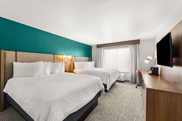 Holiday Inn Austin North - Round Rock
