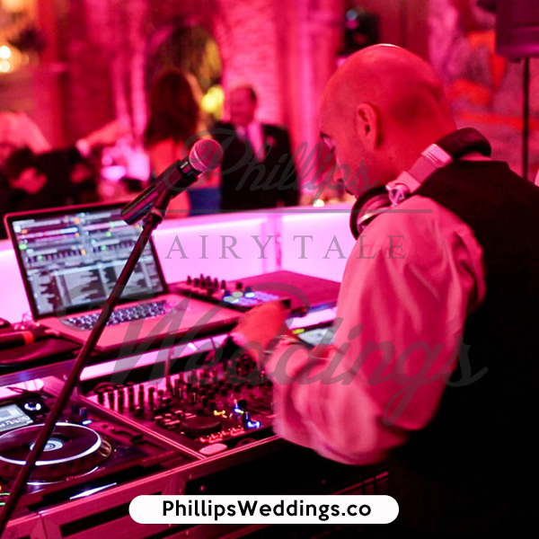 Phillips Celebrations Cleveland, OH