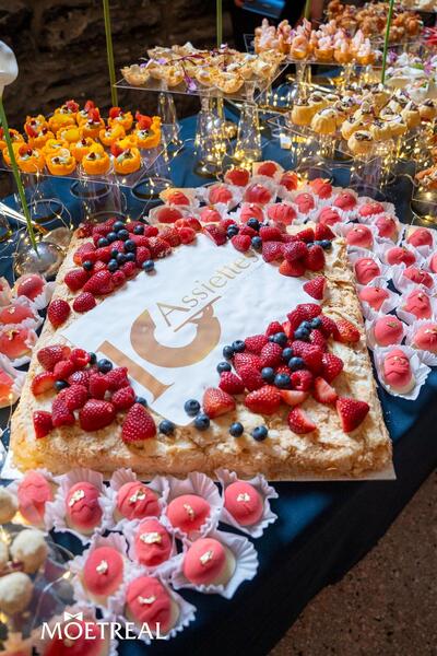 10Assiettes Restaurant