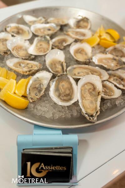 10Assiettes Restaurant