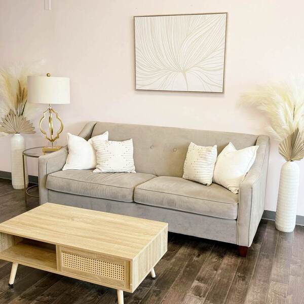 Baby Bump Imaging & Event Space