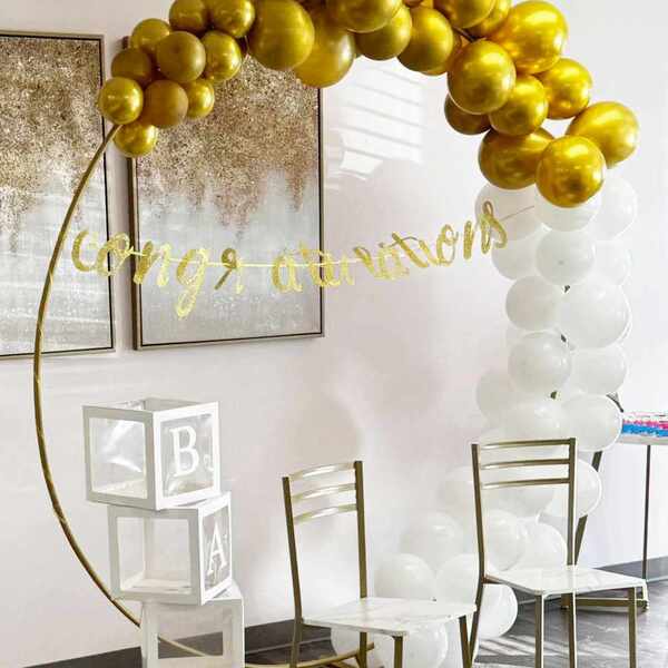 Baby Bump Imaging & Event Space