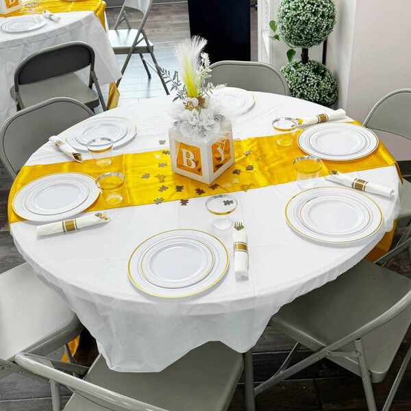 Baby Bump Imaging & Event Space