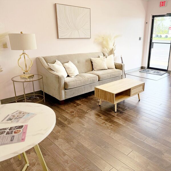 Baby Bump Imaging & Event Space