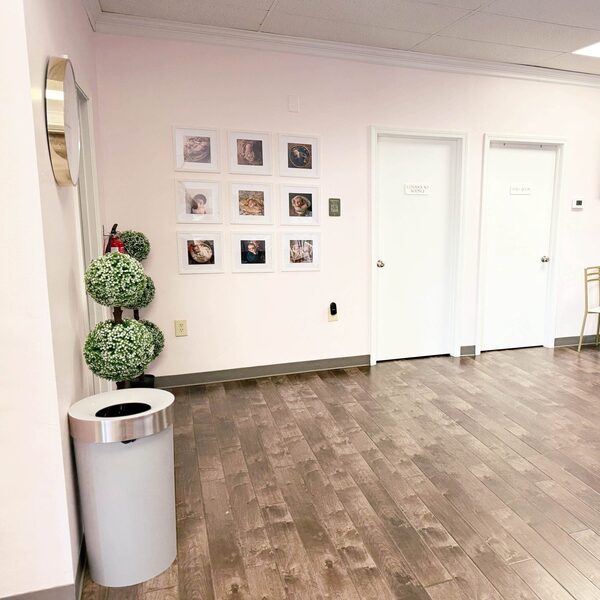 Baby Bump Imaging & Event Space