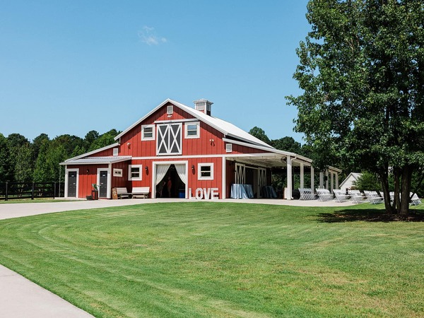 Events at Stony Oak Farm