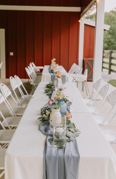 Events at Stony Oak Farm