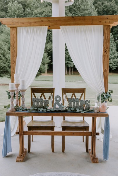 Events at Stony Oak Farm