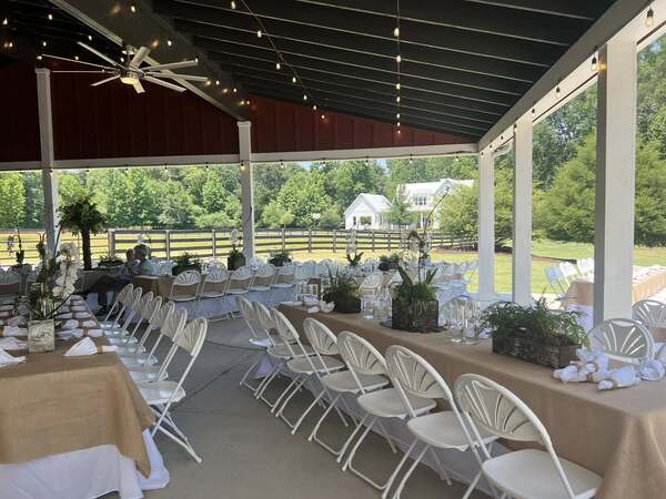 Events at Stony Oak Farm