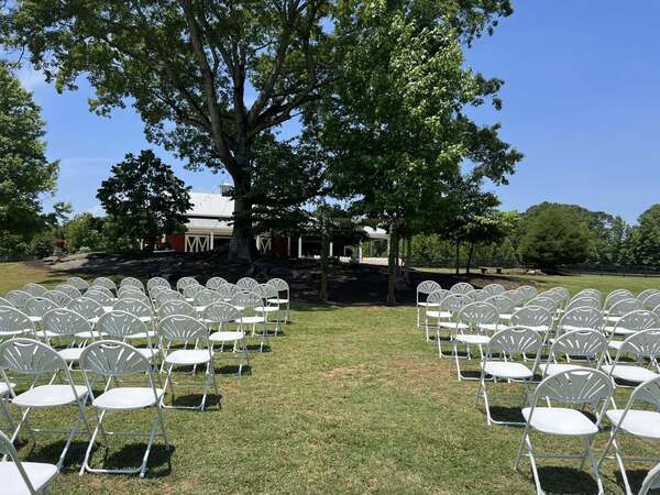 Events at Stony Oak Farm