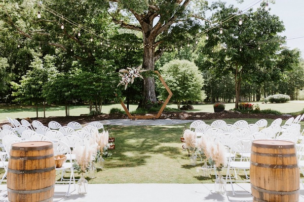 Events at Stony Oak Farm