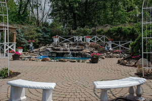 The Garden