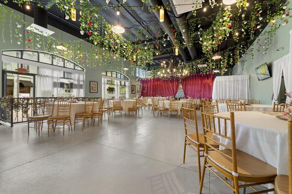 Sophie's Banquets & Events