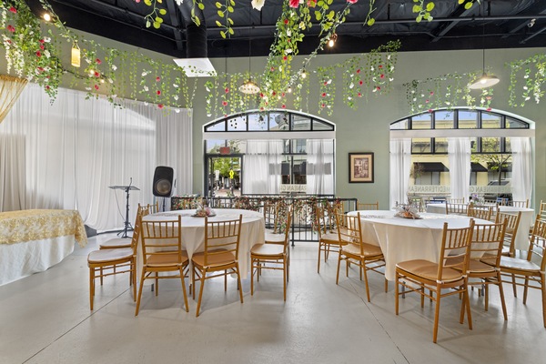 Sophie's Banquets & Events