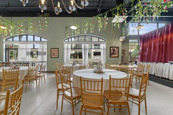 Sophie's Banquets & Events