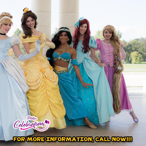 Phillips Celebrations Atlanta, GA