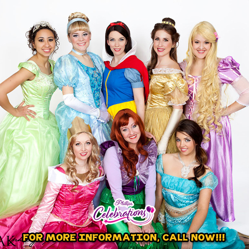 Phillips Celebrations Atlanta, GA